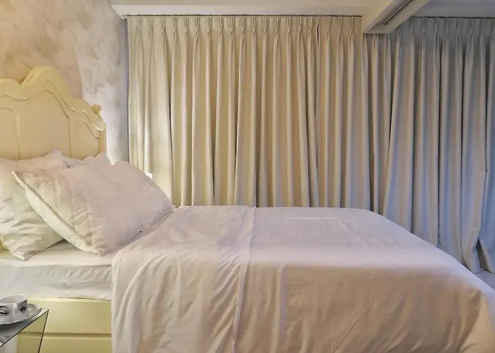 Uptown Bgc Taguig - One Bedroom *