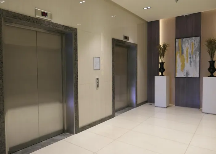 公寓 Uptown Bgc Taguig - One Bedroom