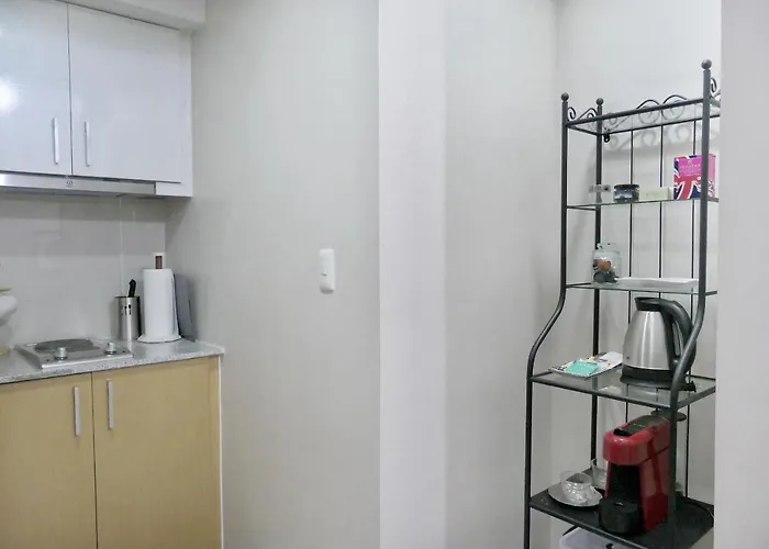 Uptown Bgc Taguig - One Bedroom 公寓 *