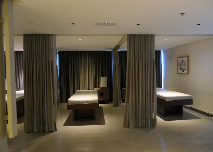 Uptown Bgc Taguig - One Bedroom