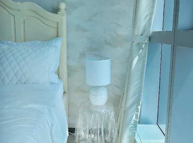Uptown Bgc Taguig - One Bedroom 公寓
