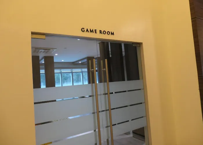Uptown Bgc Taguig - One Bedroom