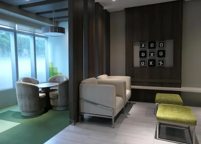 Uptown Bgc Taguig - One Bedroom 公寓 马尼拉