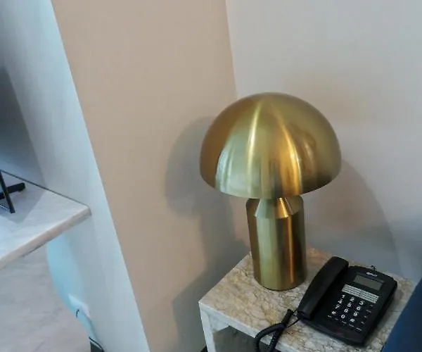 Uptown Bgc Taguig - One Bedroom 公寓
